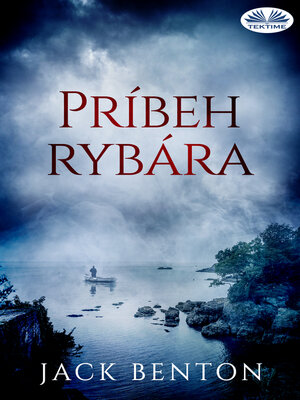 cover image of Príbeh Rybára